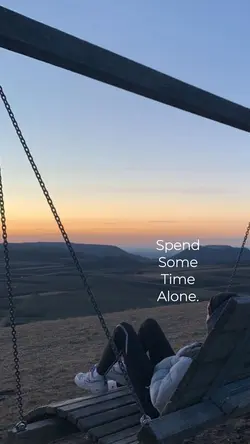 Spend some time