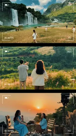 Travel 3video