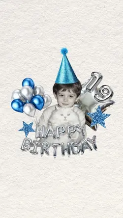 versi 19th biru
