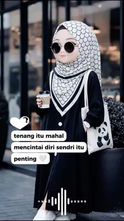 tenang itu mahal