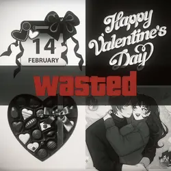 HappyValentine'sDay