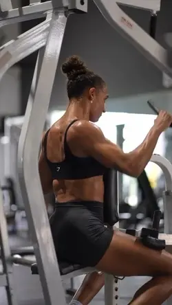 GYM TRAINING
