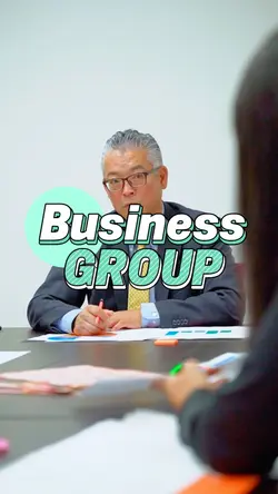 Business Team