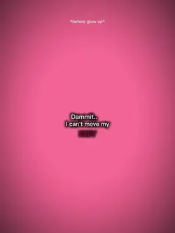 can't move my body