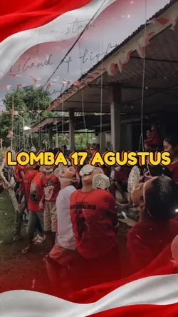 LOMBA HUT-RI 81