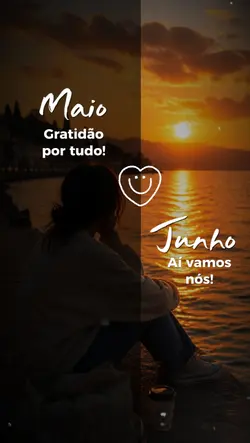 Junho bem vindo