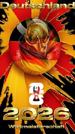 WM 2026