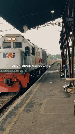 Kereta Api