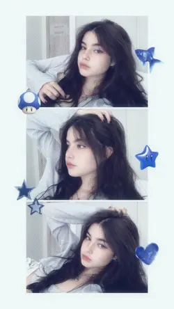 blue aesthetic 