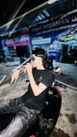 DJ PEKAN BARU TREND