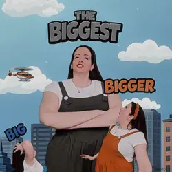 New template trend