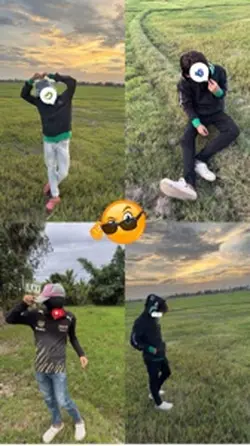 ទម្លាប់ឯការ 🥲💔