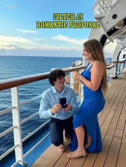Proposal romanric
