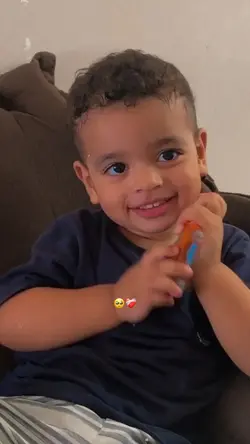 meu menino.🤍