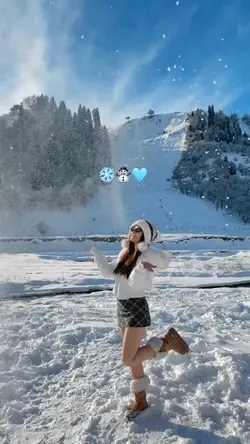 Snow day