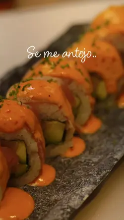 Comida antojable