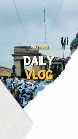 daily Vlog 