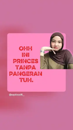 OH INI PRINCES