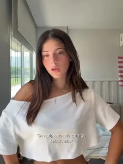 MAS TEVE UM TEMPO...