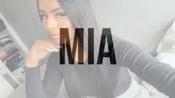 Bolemvn7 - MIA ⛱️