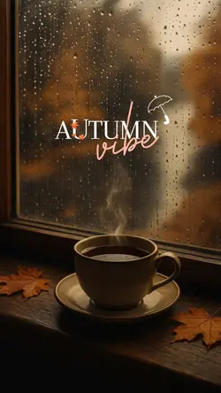Autumn vibe