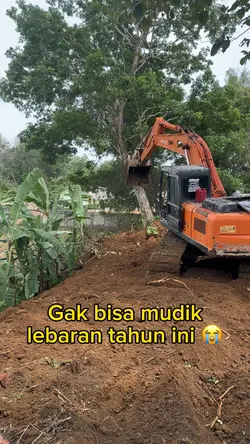 Rindu mudik