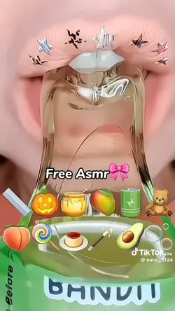 Free Asmr