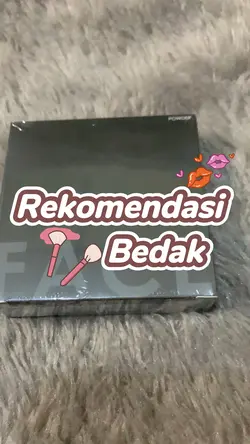Rekomendasi produk