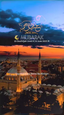 Eid al adha