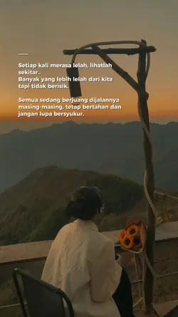 berjuang