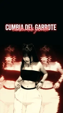 cumbia del garrote 