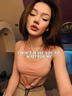 Trend wait for me