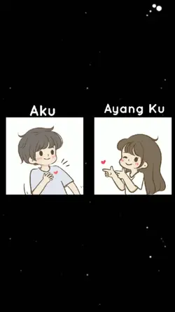 AkuXAyangKu