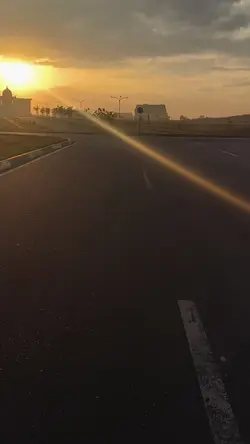 menuggu pagi
