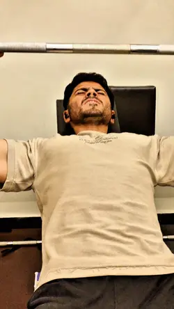 gym motivation 
