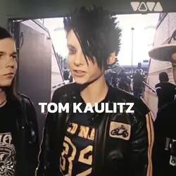 Tom kaulitz