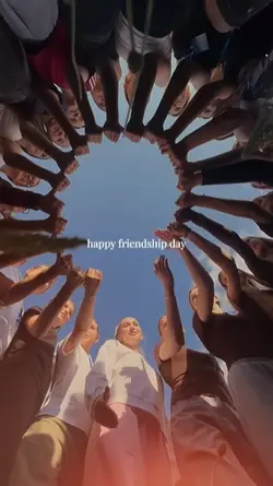 friendship day