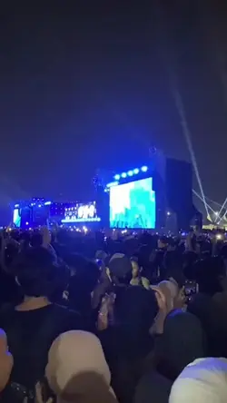 NDXAKA KONSER 