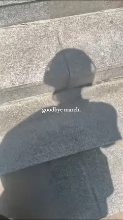 goodbye march