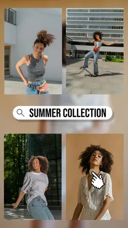 Summer Collection