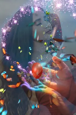 butterfly effect 
