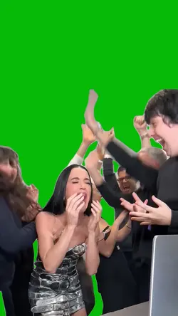 Katy Perry Reaction😱