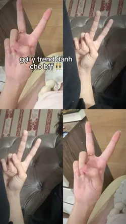 ✌️