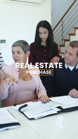 Real Estate Purchase