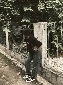 skena filter estetik
