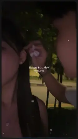 Happy Birthday Love