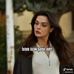 İstek Uzak Şehir 