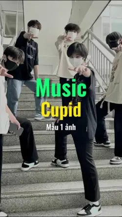 Cupid