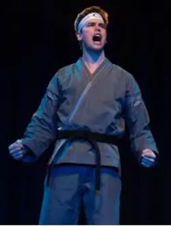 Cobra kai edit