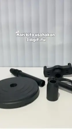 Komisi Affiliate 